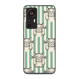 Etui Glossy Case do Xiaomi 12T - wzór GP90G
