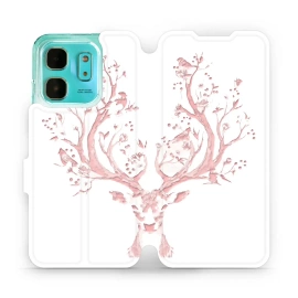 Etui do Infinix HOT 50i - wzór M007S