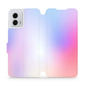 Etui do Motorola Moto G53 5G - wzór VP65S