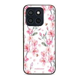 Etui Glossy Case do Huawei Honor X8c - wzór G033G