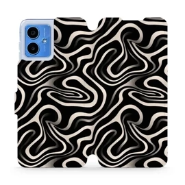 Etui do Motorola Moto G14 - wzór VA63S
