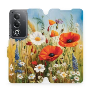 Etui do OPPO A80 5G - wzór VP43S