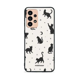 Etui Glossy Case do Samsung Galaxy A33 5G - wzór G162G