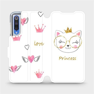 Etui do Xiaomi Mi 9 SE - wzór MH03S