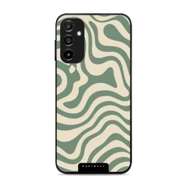 Etui Glossy Case do Samsung Galaxy A14 4G - wzór GA57G