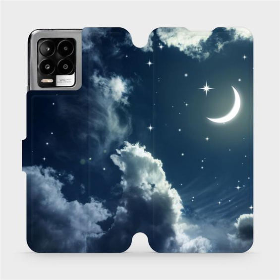 Etui do Realme 8 Pro - wzór V145P