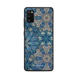 Etui Glossy Case do Samsung Galaxy A41 - wzór G038G