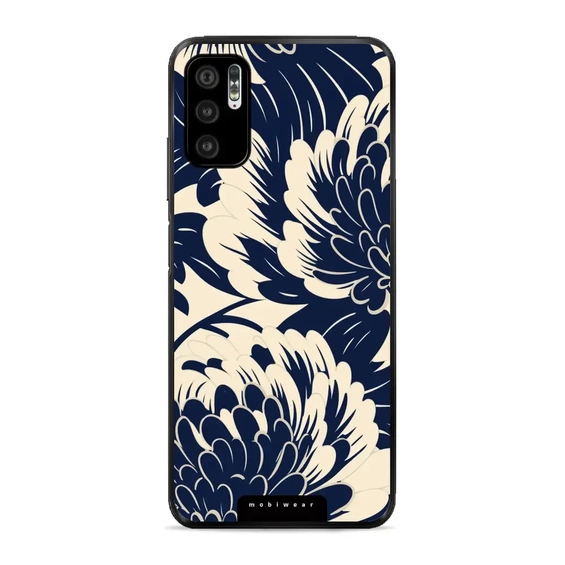 Etui Glossy Case do Xiaomi Redmi Note 10 5G - wzór GA40G