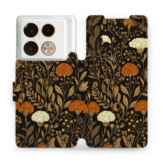 Etui do Infinix Note 40 Pro Plus - wzór V174S