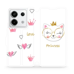 Etui do Xiaomi Redmi Note 13 PRO - wzór MH03S