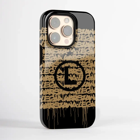 Etui Elite Pro do Xiaomi Redmi 15C 5G - wzór E05LW