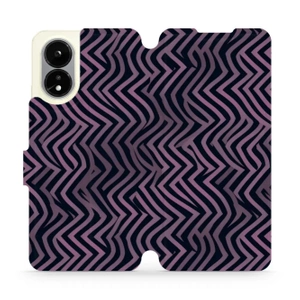 Etui do OPPO A38 - wzór VA55S