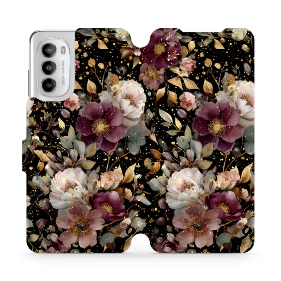 Etui do Motorola Moto G82 5G - wzór V169S