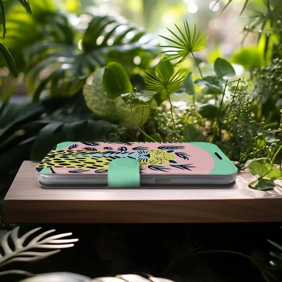 Etui do Motorola Moto G51 5G - wzór VP52S