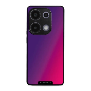 Etui Glossy Case do Xiaomi POCO M6 Pro - wzór G067G
