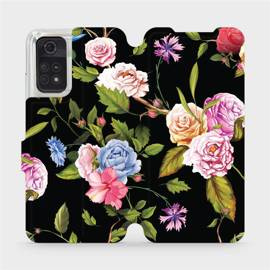 Etui do Xiaomi POCO M4 Pro 4G - wzór VD07S