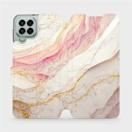 Etui do Samsung Galaxy M33 5G - wzór VP32S