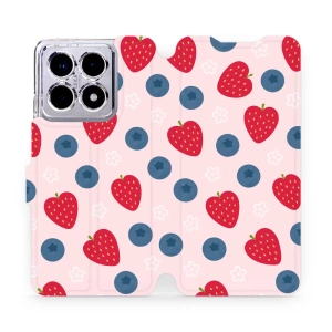 Etui do Xiaomi 14T - wzór VP84S