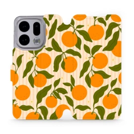 Etui do OPPO Find X9 - wzór VP82S