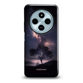 Etui Elite Pro do Xiaomi Redmi 14C - wzór E005E