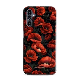 Etui Elite Pro do Samsung Galaxy A56 5G - wzór EP45E