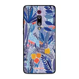 Etui Glossy Case do Xiaomi Mi 9T Pro - wzór G037G