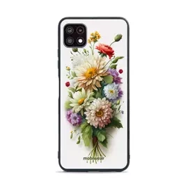 Etui Glossy Case do Samsung Galaxy A22 5G - wzór G016G