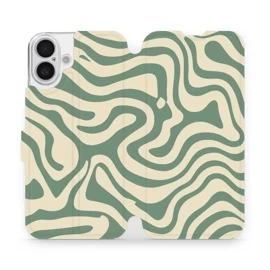 Etui do Apple iPhone 16 Plus - wzór VA57S