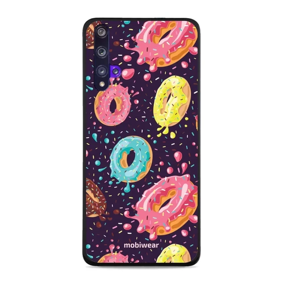 Etui Glossy Case do Huawei Nova 5T - wzór G046G