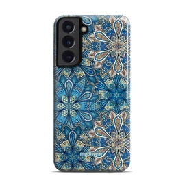 Etui Elite Pro do Samsung Galaxy S22 Plus - wzór E108E