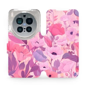 Etui do Vivo X300 pro - wzór VP74S