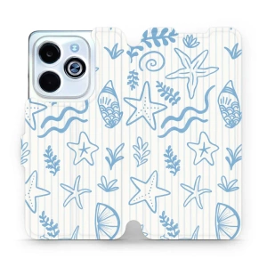 Etui do Infinix Smart 8 - wzór VP88S