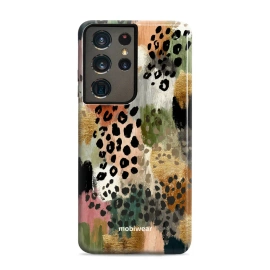 Etui Elite Pro do Samsung Galaxy S21 Ultra - wzór E167E