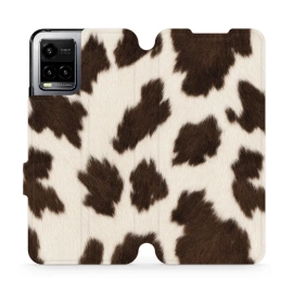 Etui do Vivo Y21S - wzór V166S