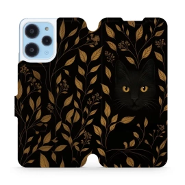 Etui do Xiaomi Redmi 12 - wzór V164S