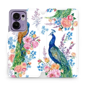 Etui do OPPO Reno 13 F 5G - wzór MX08S