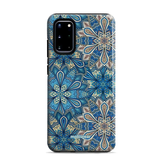 Etui Elite Pro do Samsung Galaxy S20 Plus - wzór E108E