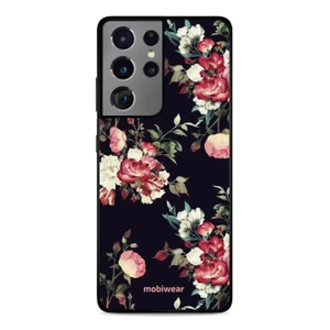 Etui Glossy Case do Samsung Galaxy S21 Ultra - wzór G040G