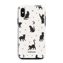 Etui Elite Pro do Apple iPhone XR - wzór E162E