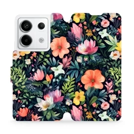 Etui do Xiaomi Redmi Note 13 PRO - wzór VP48S