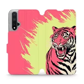 Etui do Huawei Nova 5T - wzór VP51S