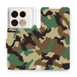 Etui do Infinix Note 40 Pro Plus - wzór V111P