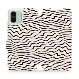 Etui do Xiaomi Redmi A1 - wzór VA62S