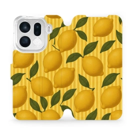 Etui do OPPO Find X9 pro - wzór VP81S