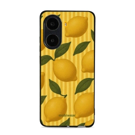 Etui Glossy Case do Xiaomi POCO X7 Pro - wzór GP81G