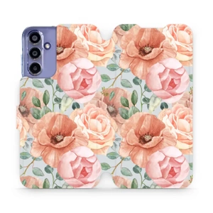 Etui do Samsung Galaxy A15 4G - wzór MP02S