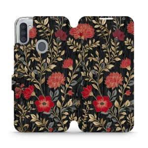 Etui do Samsung Galaxy M11 - wzór V172S