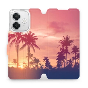 Etui do OPPO A40 - wzór M134P