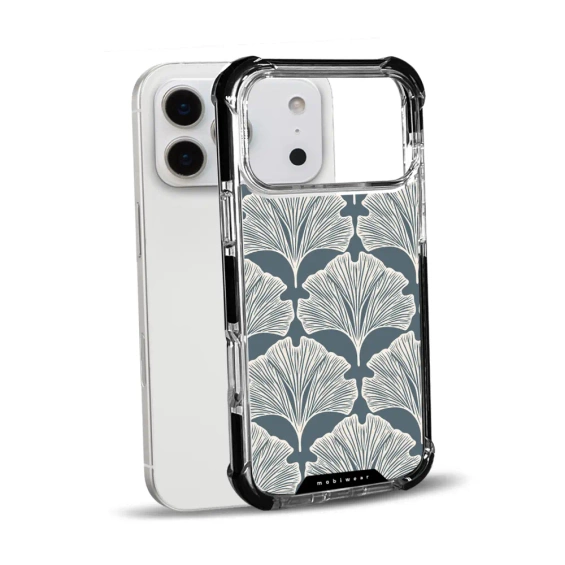 Etui MagSafe Elite Bumper Apple iPhone 17 Pro Max - wzór DA43D