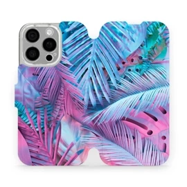 Etui do Apple iPhone 16 Pro - wzór MG10S